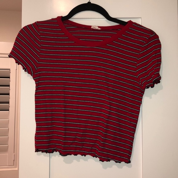 Short sleeve shirt - Picture 1 of 3